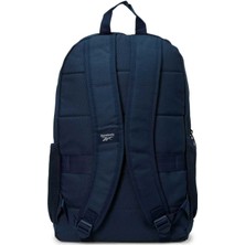 Reebok Backpack  Ashland B Mavi  Sırt Çantası