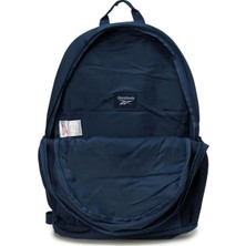 Reebok Backpack  Ashland B Mavi  Sırt Çantası