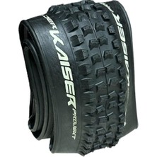 Continental Der Kaiser Projekt 29X2.40 Tubeless Ready Dış Lastik