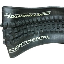 Continental Der Kaiser Projekt 29X2.40 Tubeless Ready Dış Lastik