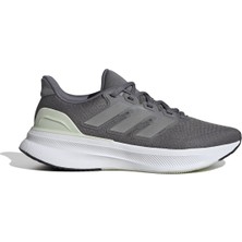 adidas Ultrarun 5 W Gri Kadın Koşu Ayakkabısı