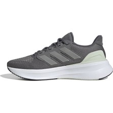 adidas Ultrarun 5 W Gri Kadın Koşu Ayakkabısı