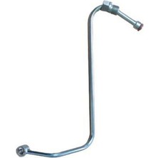 Turbo Yağlama Borusu Clio Iv-Symbol 13 Sandero Ii-Megane Iii-Fluence-Kangoo 1.5 Dci K9K 110 Hp 13