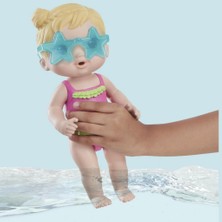 Baby Alive Güneş Işığı Seven Bebeğim F2568