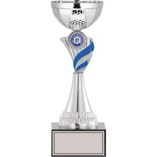 Odak Kişiye Özel Futbol Kupası Ödül Kupası Tören Kupası 29  cm  Small 019