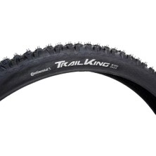 Continental Trail King 29X2.40 Protection Apex Sl Tubeless Ready Dış Lastik