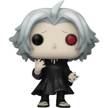 Funko Pop Animation: Tokyo Ghoul Owl