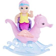 Barbie Dreamtopia Bebekleri ve Aksesuarları HLC30