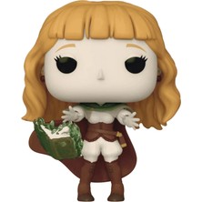 Funko Pop Animation: Black Clover - Mimosa