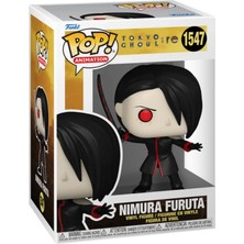 Funko Pop Animation: Tokyo Ghoul Nimura Furuta