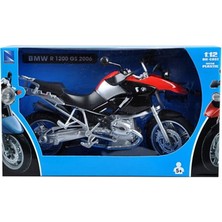 Sunman 1:12 Bmw R1200GS 2006