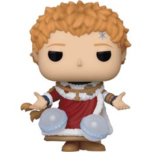 Funko Pop Animation: Black Clover- Julius