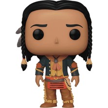 Funko Pop Television: 1883 - Sam