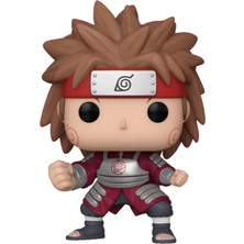 Funko Pop Animation: Naruto - Choji Akimichi