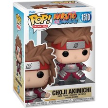 Funko Pop Animation: Naruto - Choji Akimichi