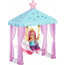 Barbie Dreamtopia Chelsea Oyun Alanı HLC27