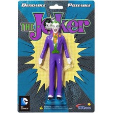 Sunman Joker Bükülebilir Figür 14 cm