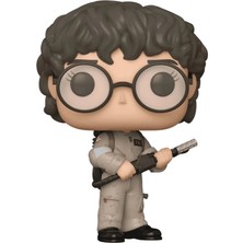 Funko Pop Movies: Ghostbusters - Phoebe