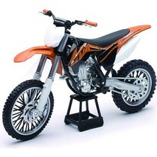 Sunman 1:10 Ktm 450 Sx-F 2014