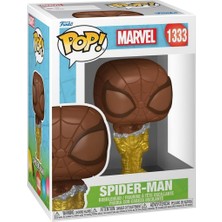 Funko Pop Marvel: Spider-Man (Easter Chocolate)