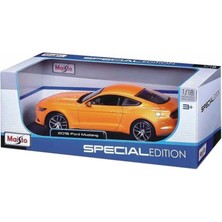 Nessiworld 31508 1:24 015 Ford Mustang Gt -Necotoys