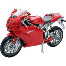 Sunman 1:12 Ducati 999