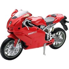 Sunman 1:12 Ducati 999