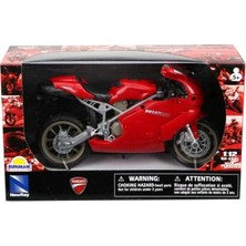 Sunman 1:12 Ducati 999