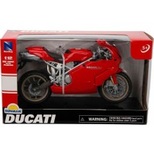 Sunman 1:12 Ducati 999