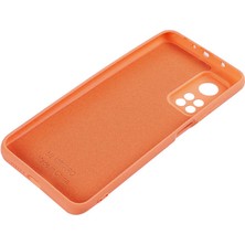 ZORE Xiaomi Mi 10T Pro 5g Kılıf Zore Mara Lansman Kapak-Siyah