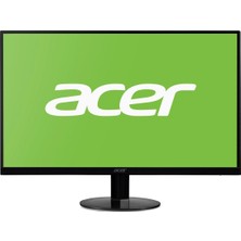 Acer UM.WS0EE.B07 Ultra Slim 21.5" 75Hz 1ms Fhd IPS Monitör (Acer Türkiye Garantili)