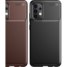 ZORE Galaxy A32 4g Kılıf Negro Silikon Kapak-Siyah