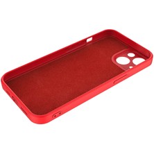 ZORE Apple iPhone 13 Kılıf Mara Lansman Kapak-Siyah