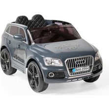 Baby2go Suv Akülü Araba 12V