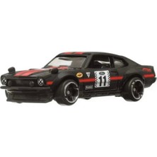 Hot Wheels Custom Ford Maverick HRV09