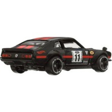 Hot Wheels Custom Ford Maverick HRV09