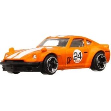 Hot Wheels Custom Datsun 240Z HVR10