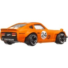 Hot Wheels Custom Datsun 240Z HVR10