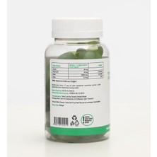 Tiens Biotin Ve Keratin Içeren Çiğnenebilir Takviye Edici Gıda