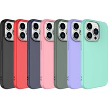 ZORE Apple iPhone 14 Pro Kılıf Mara Lansman Kapak-Kırmızı