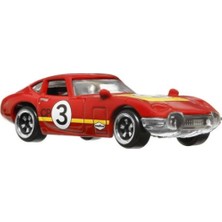 Hot Wheels Toyota 2000GT HRV07