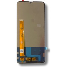 AHK Tekno Reeder S19 Max Pro S Uyumlu Ekran