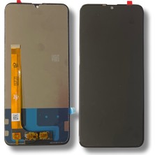 AHK Tekno Reeder S19 Max Pro S Uyumlu Ekran