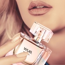 Wue. De Bonheur Miss Set - Kadın Parfümü 50 ml & Vücut ve Saç Spreyi 250 ml