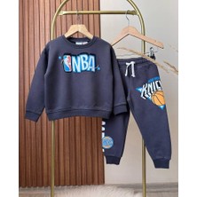 Samy Kids Nba Takım