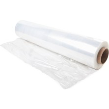 Sia Plastik Strech Film- 17 Micron