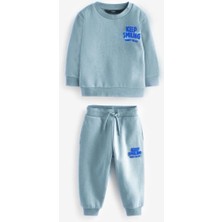 Samy Kids Keep Smiling Takım