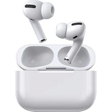 Force S30 Tws Kablosuz Earpods Kulakiçi Anc Bluetooth Kulaklık