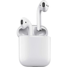 Force S20 Kablosuz Wireless Earpods Bluetooth Kulaklık