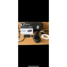 Raino 12VOLT 5KW Kumandalı Kurmalı Dijital SAAT  5kw ( Dizel Ortam Isıtıcı - 12V